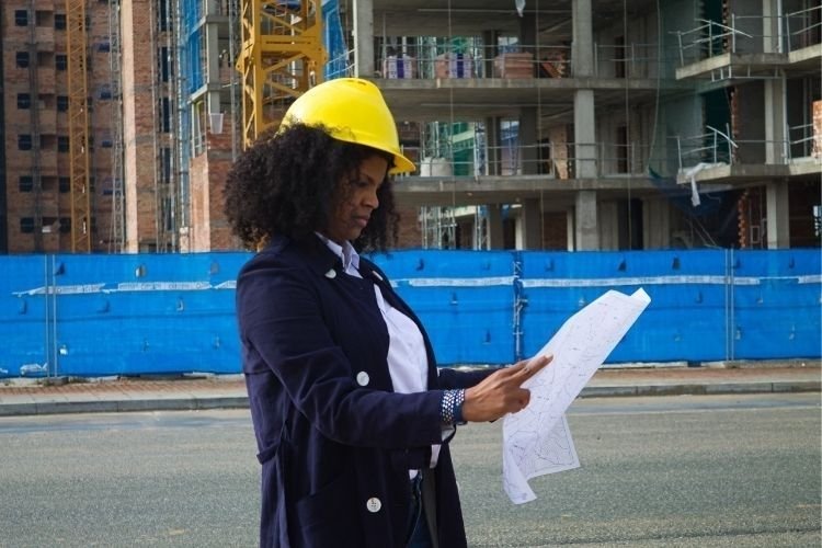 Improving Construction Site Security in Uganda
