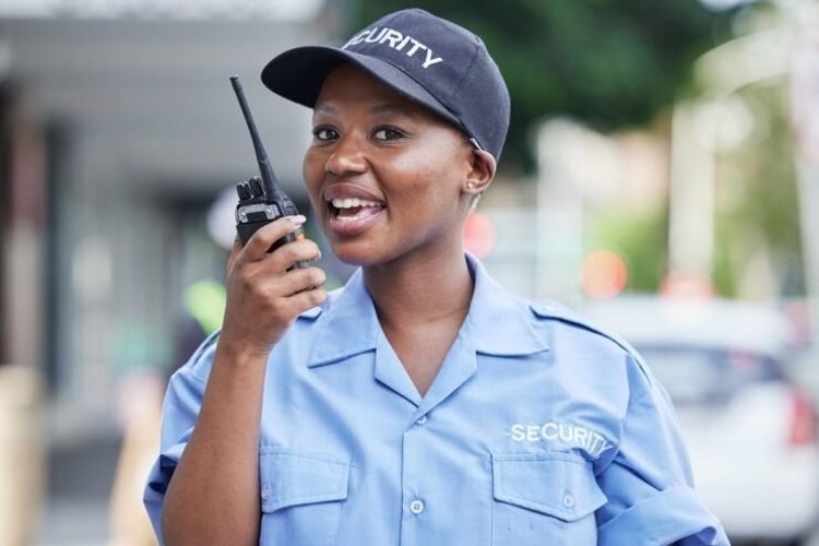 Event Security: Why Professional Teams Make the Difference